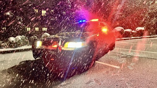 2010 Ford Crown Victoria