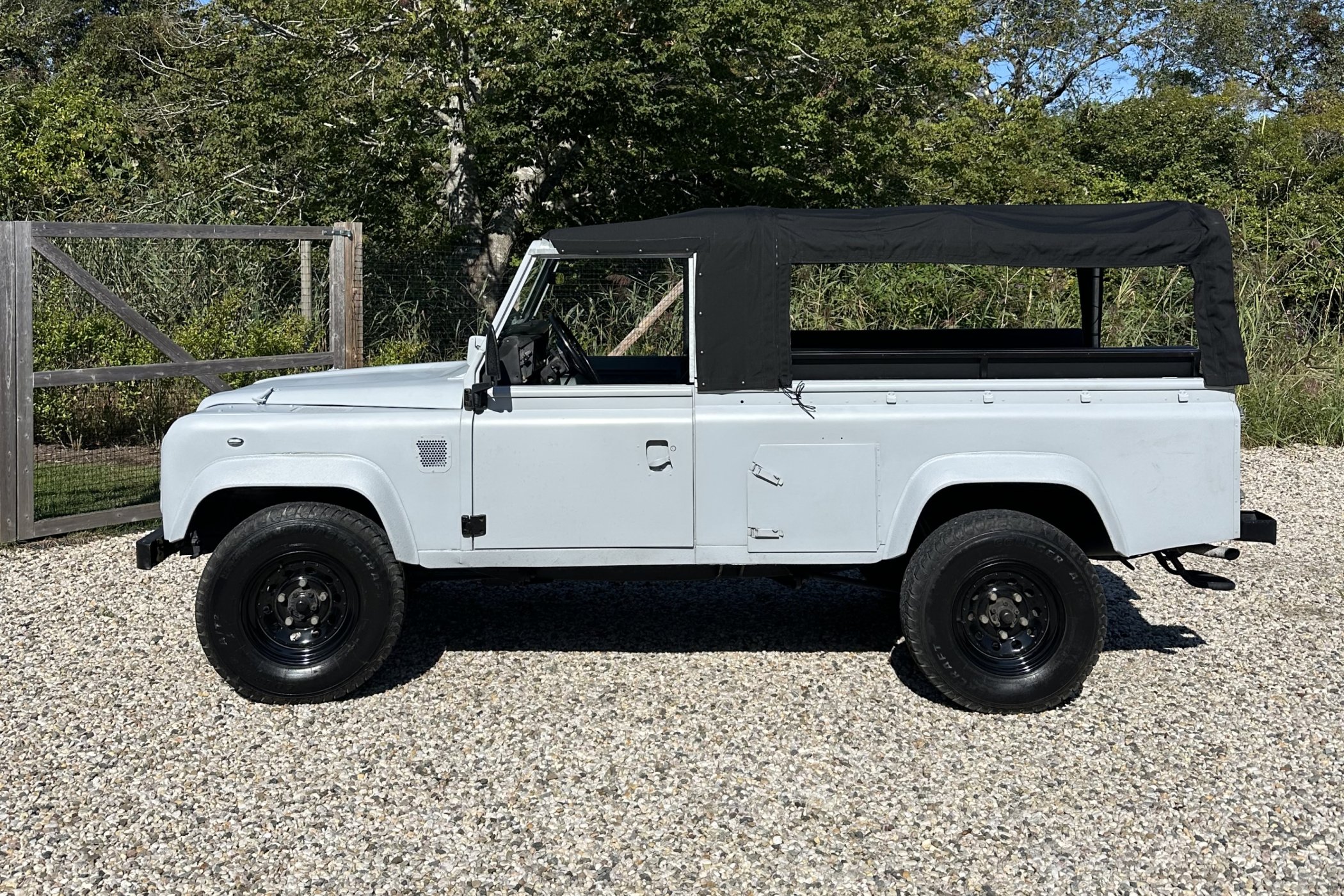 1994 Land Rover Defender