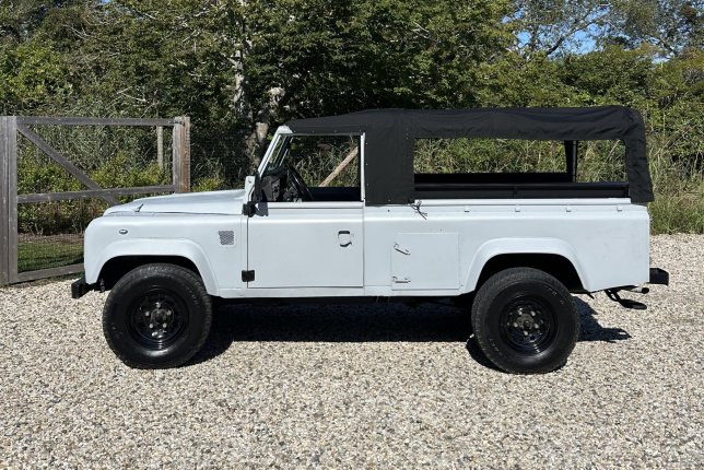 1994 Land Rover Defender