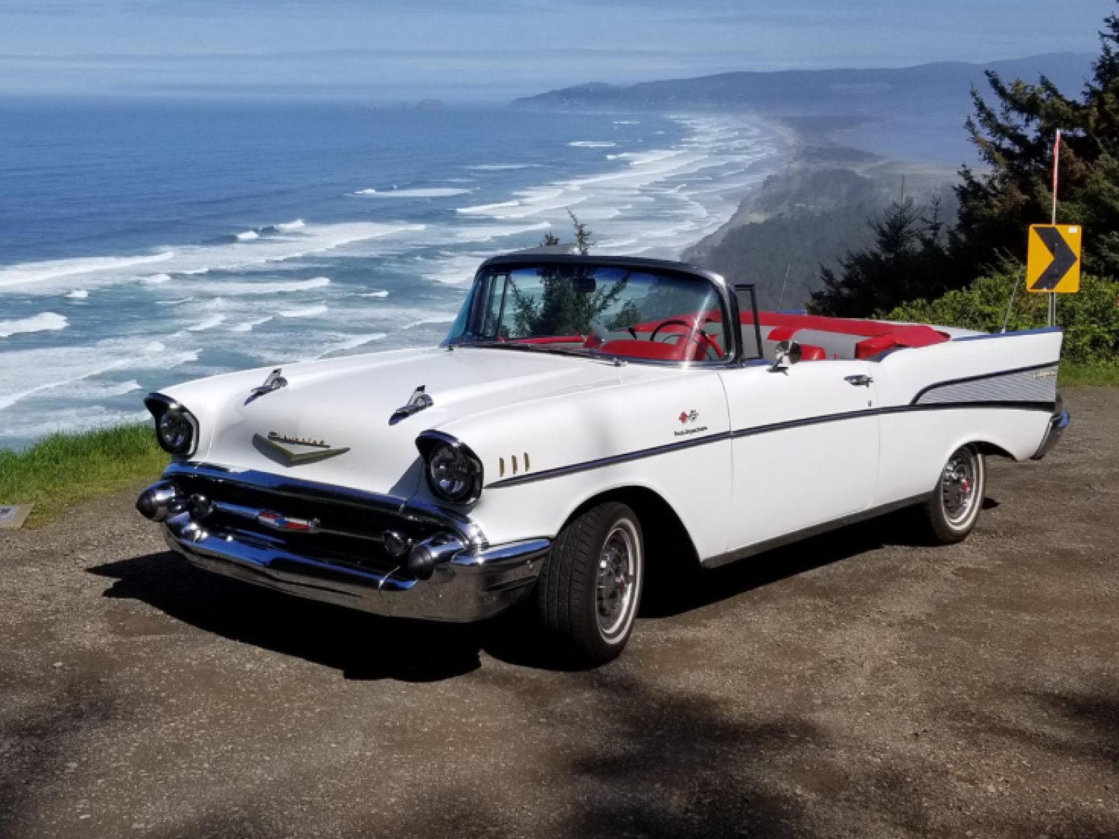 1957 Chevrolet Bel Air