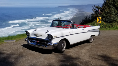 1957 Chevrolet Bel Air
