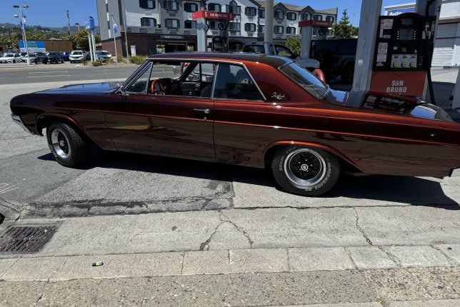1964 Buick Skylark
