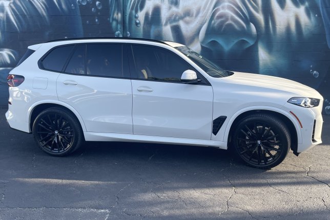2024 BMW X5