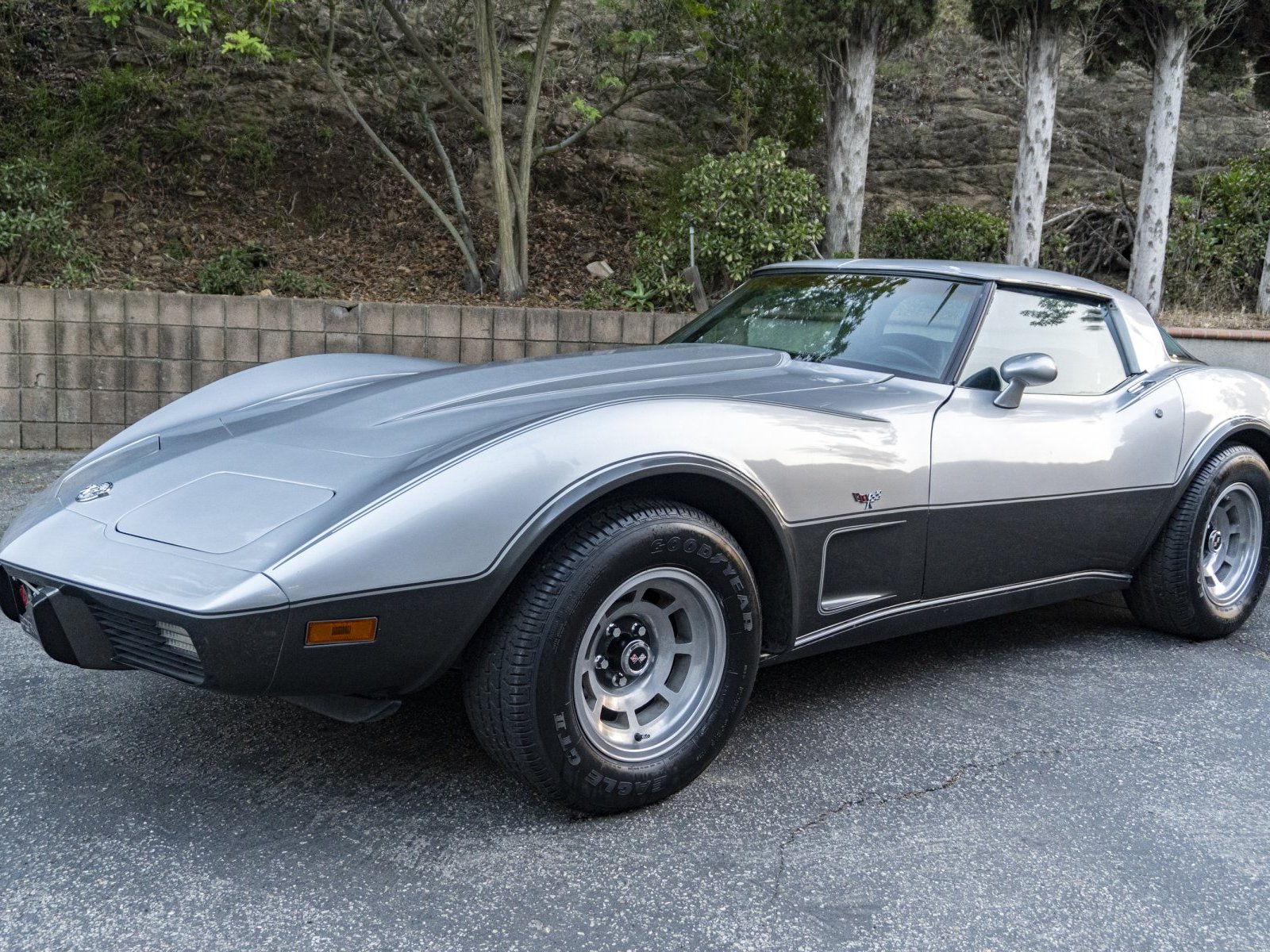 1978 Chevrolet Corvette