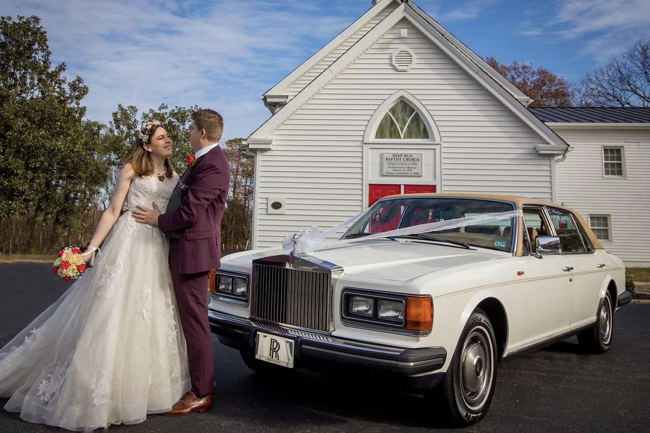 1985 Rolls-Royce Silver Spur