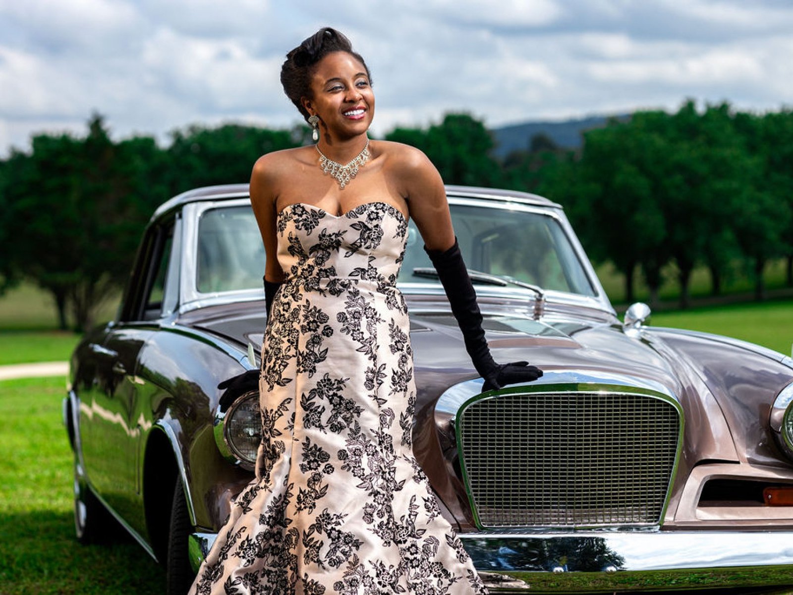 1962 Studebaker Hawk