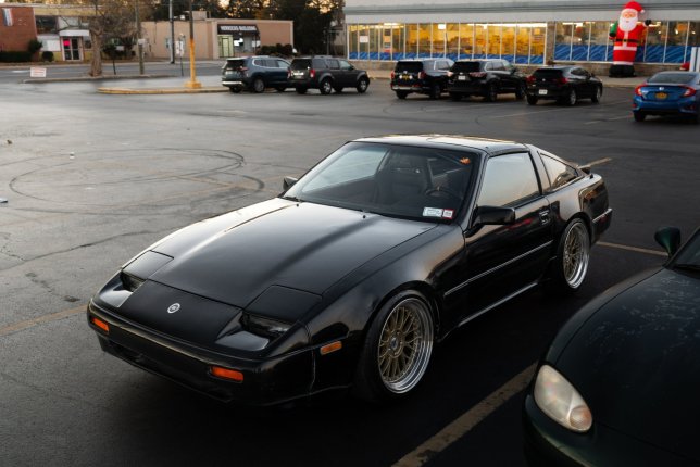 1988 Nissan 300ZX