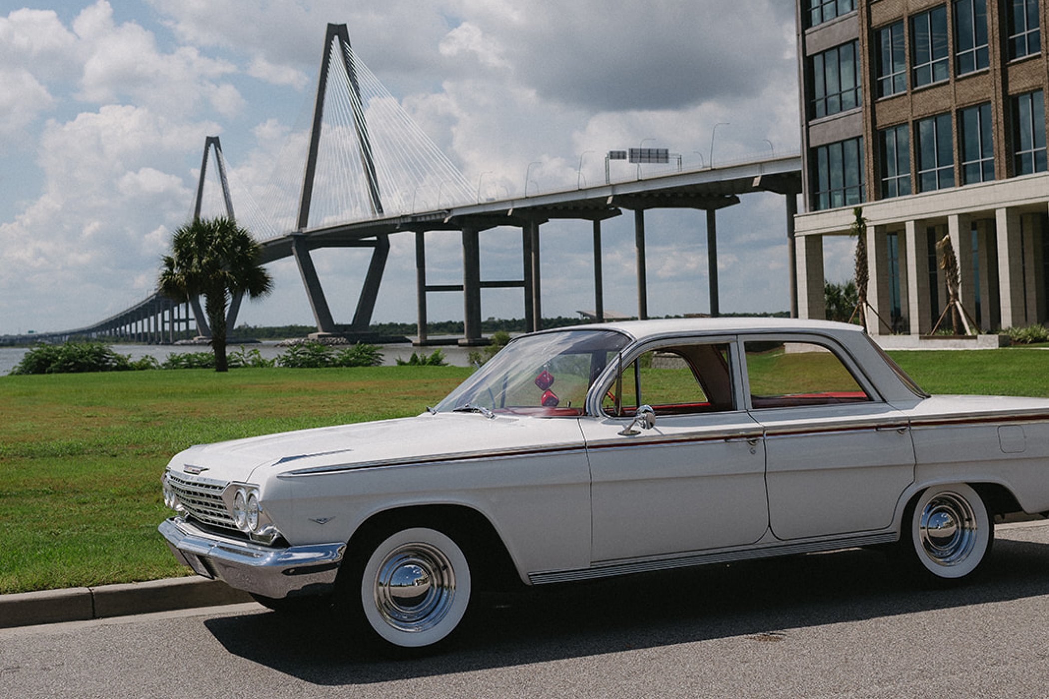 1962 Chevrolet Impala