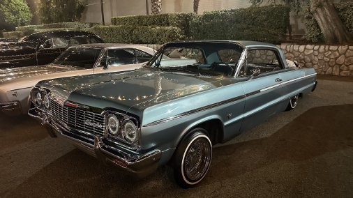 1964 Chevrolet Impala