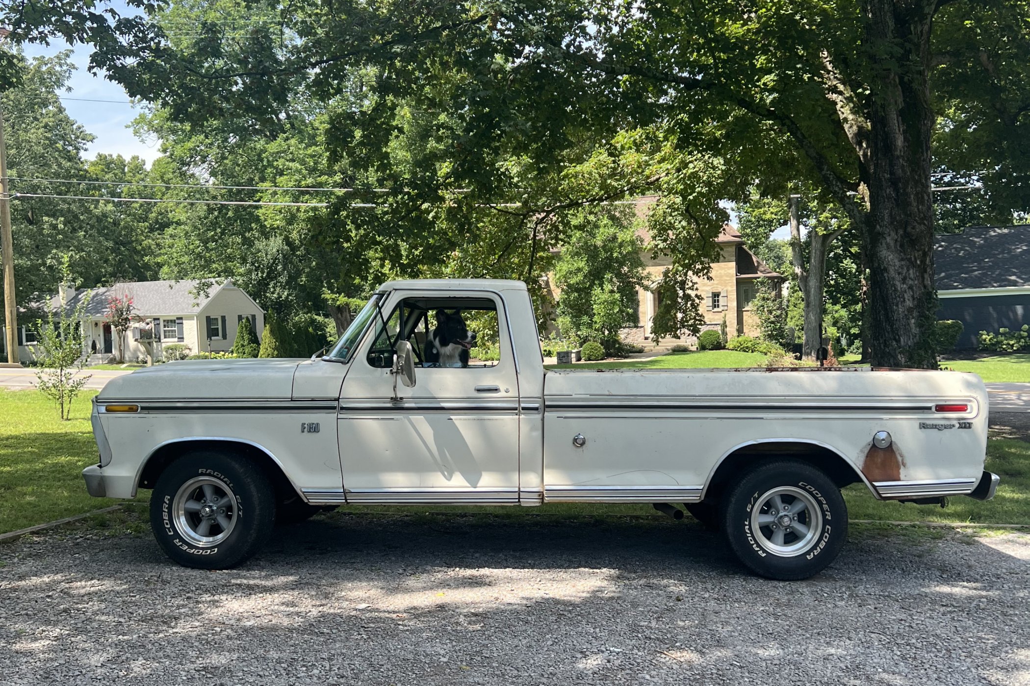 1976 Ford F-150