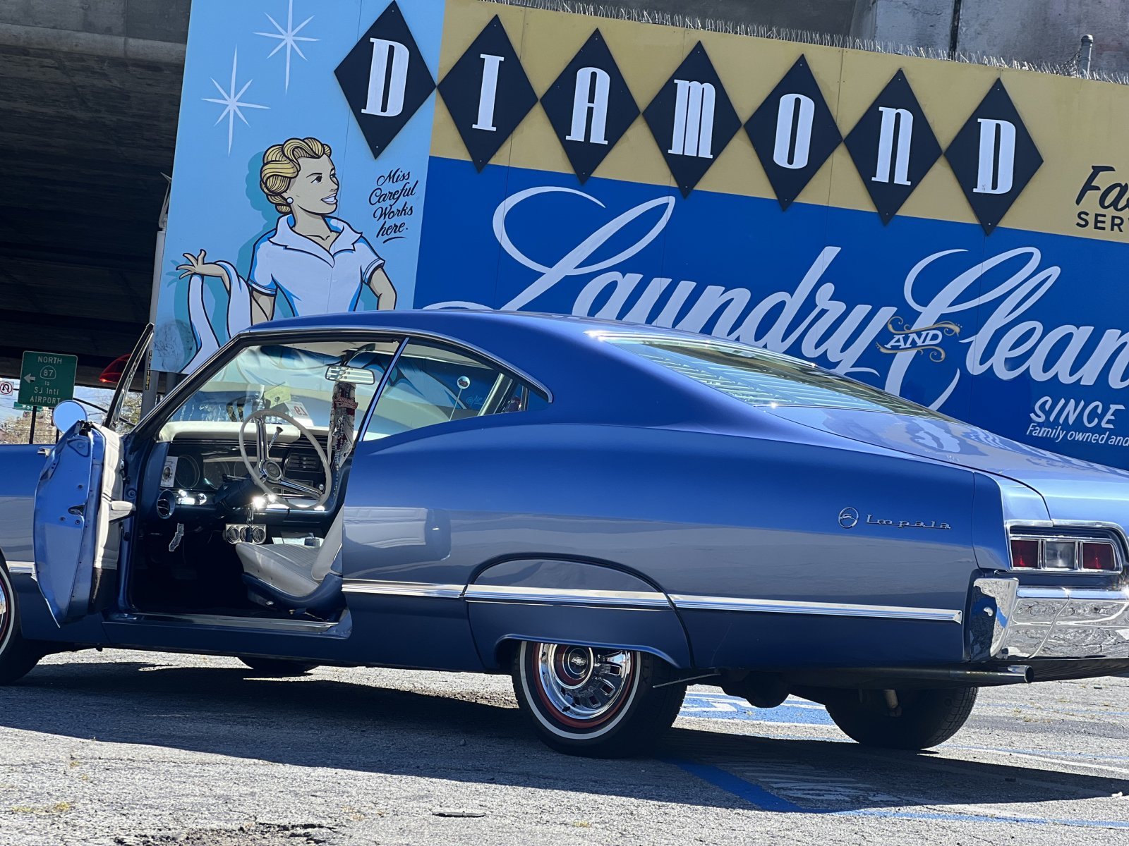 1967 Chevrolet Impala