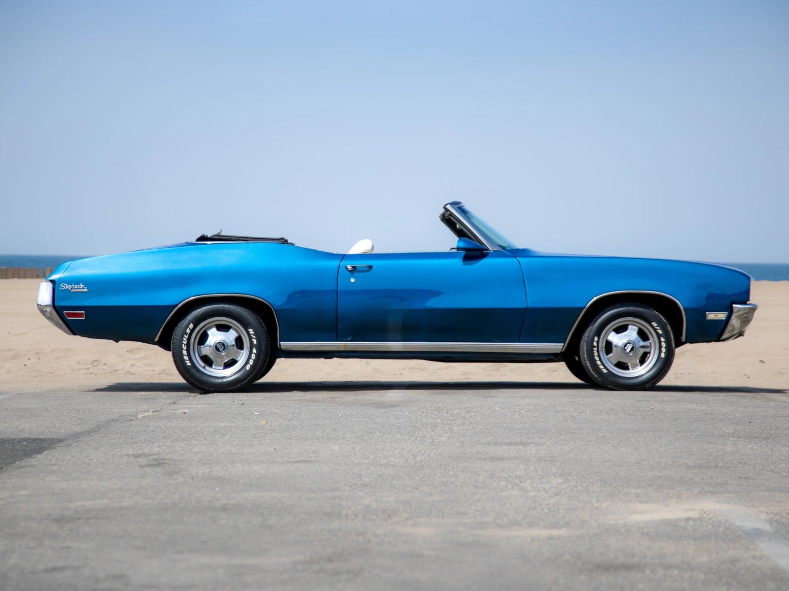 1971 Buick Skylark