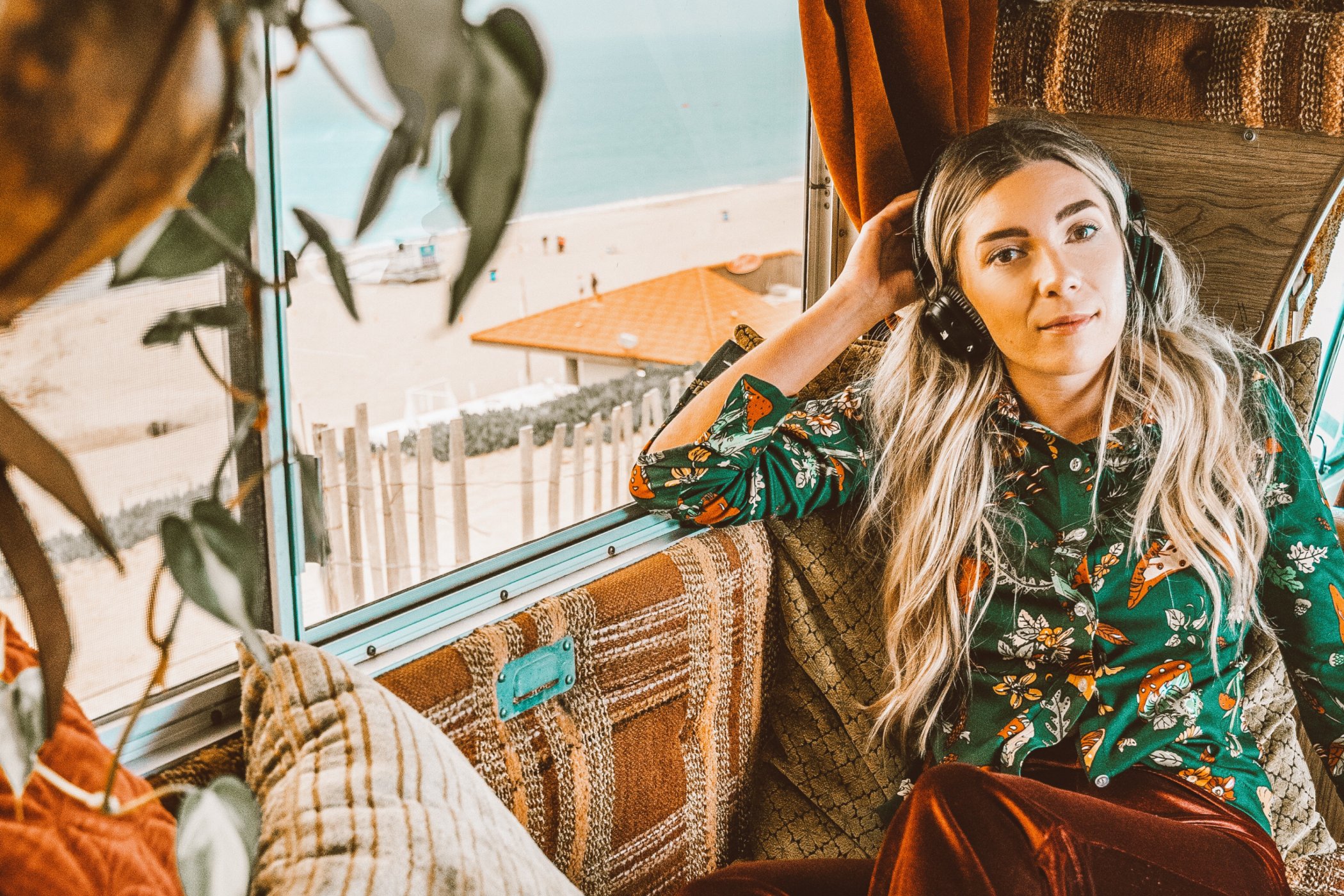 1982 Chevy G Lazy Daze