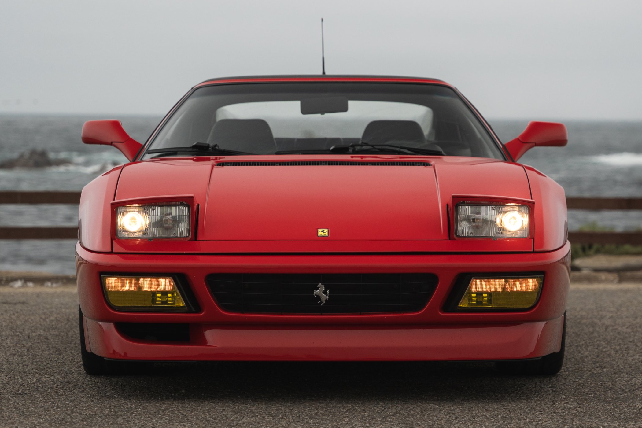 1992 Ferrari 348 ts