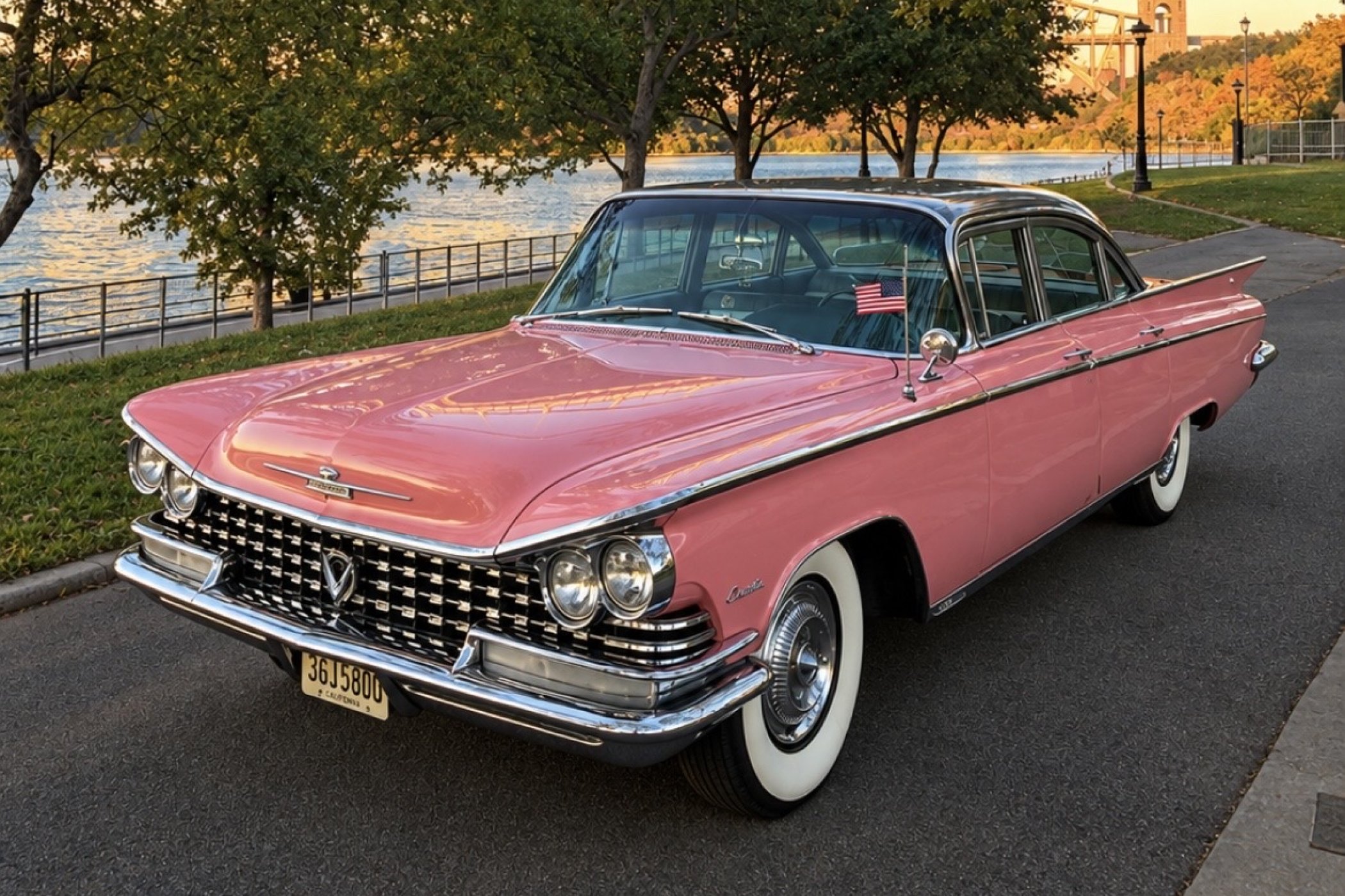1959 Buick Invicta