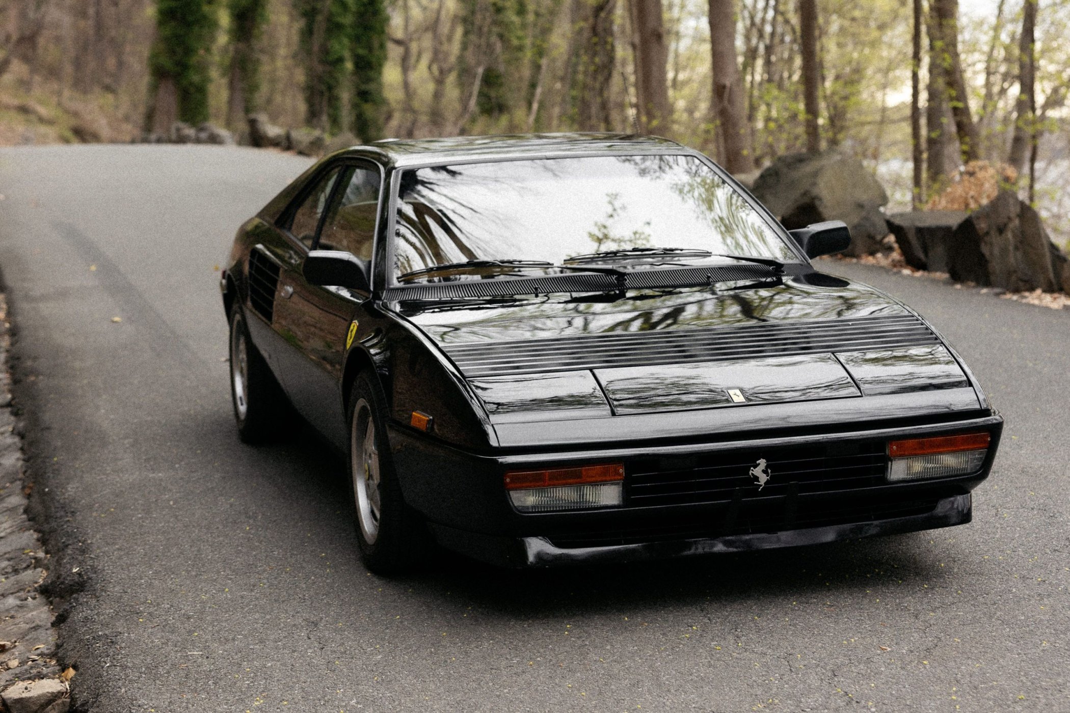 1988 Ferrari 3.2 Mondial