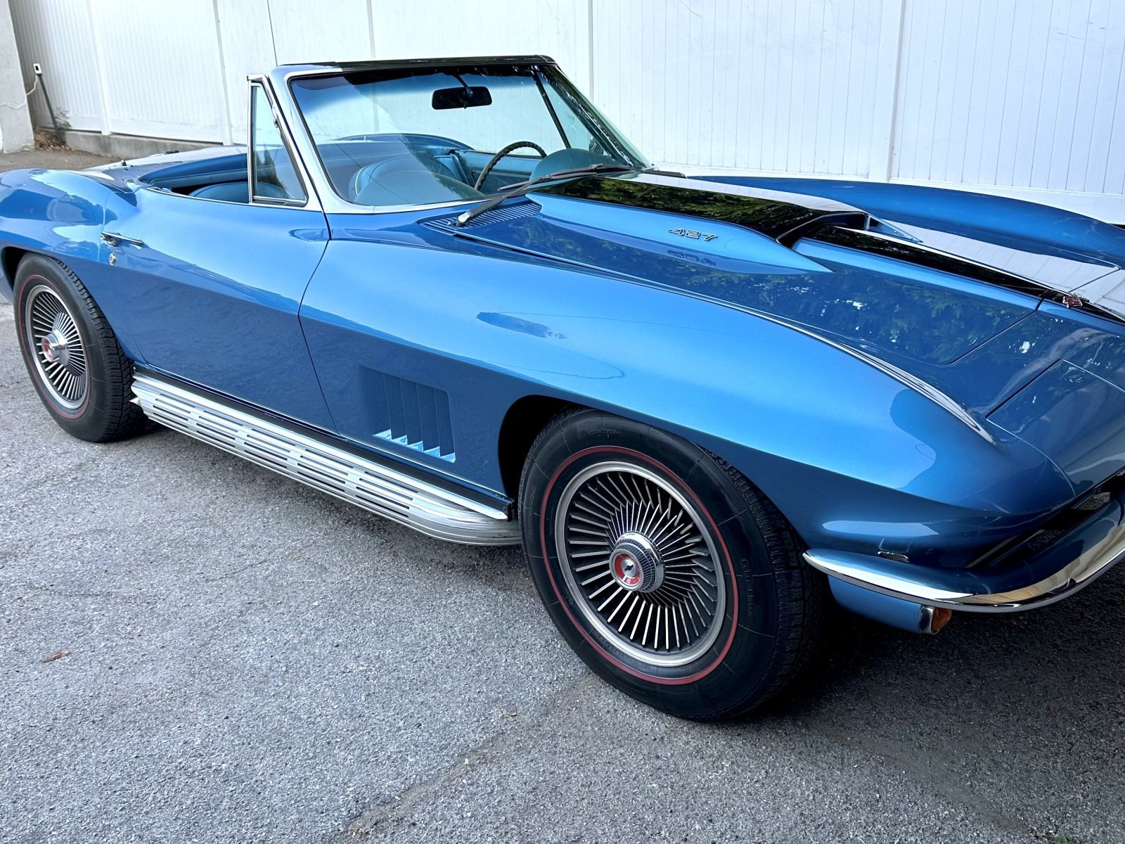 1967 Chevrolet Corvette