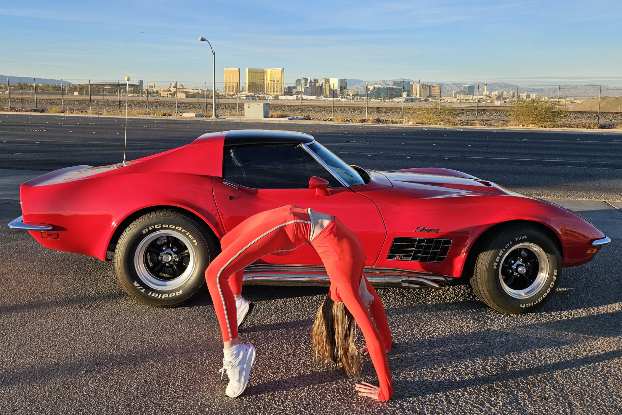 1970 Chevrolet Corvette
