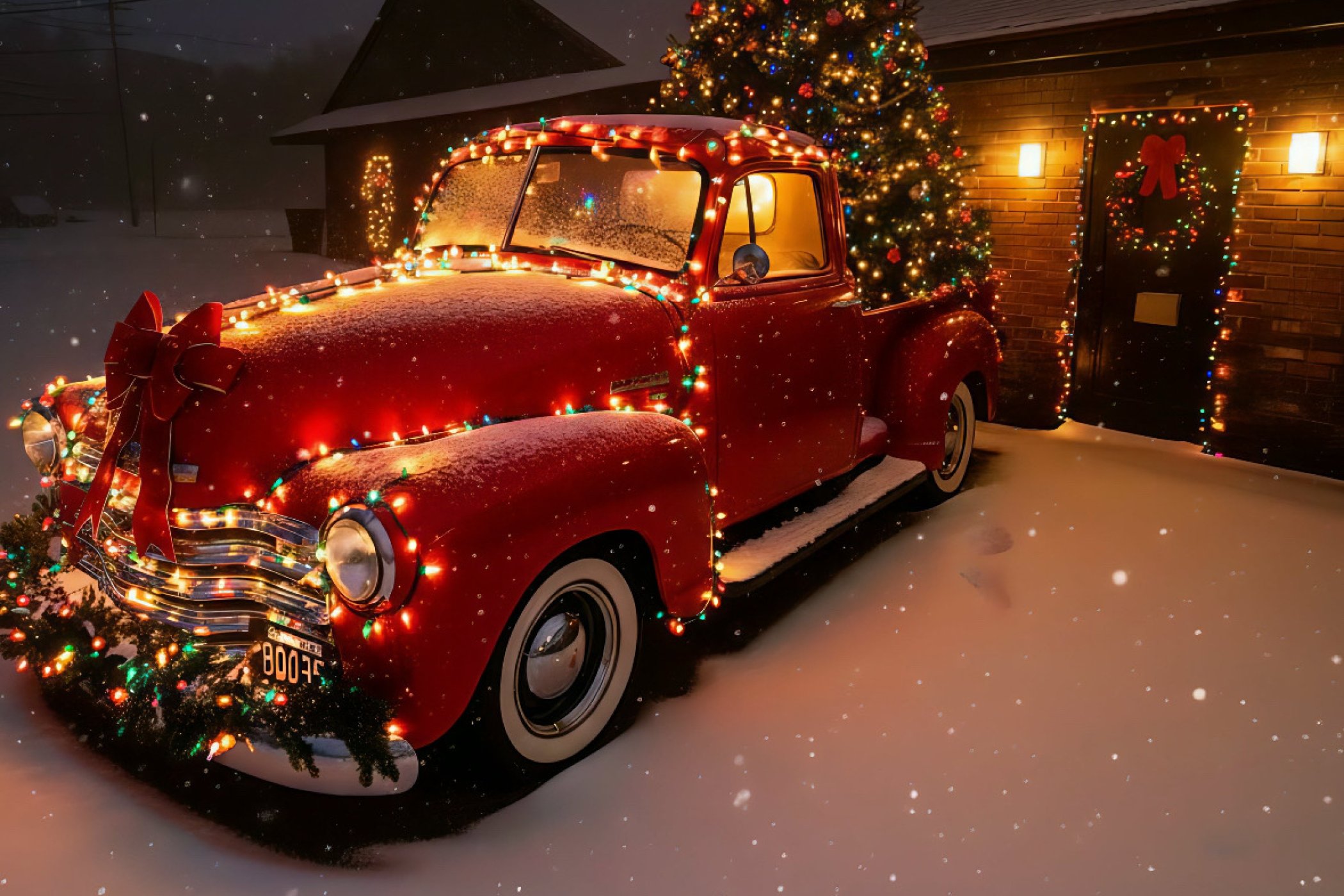 1949 Chevrolet Series 3100