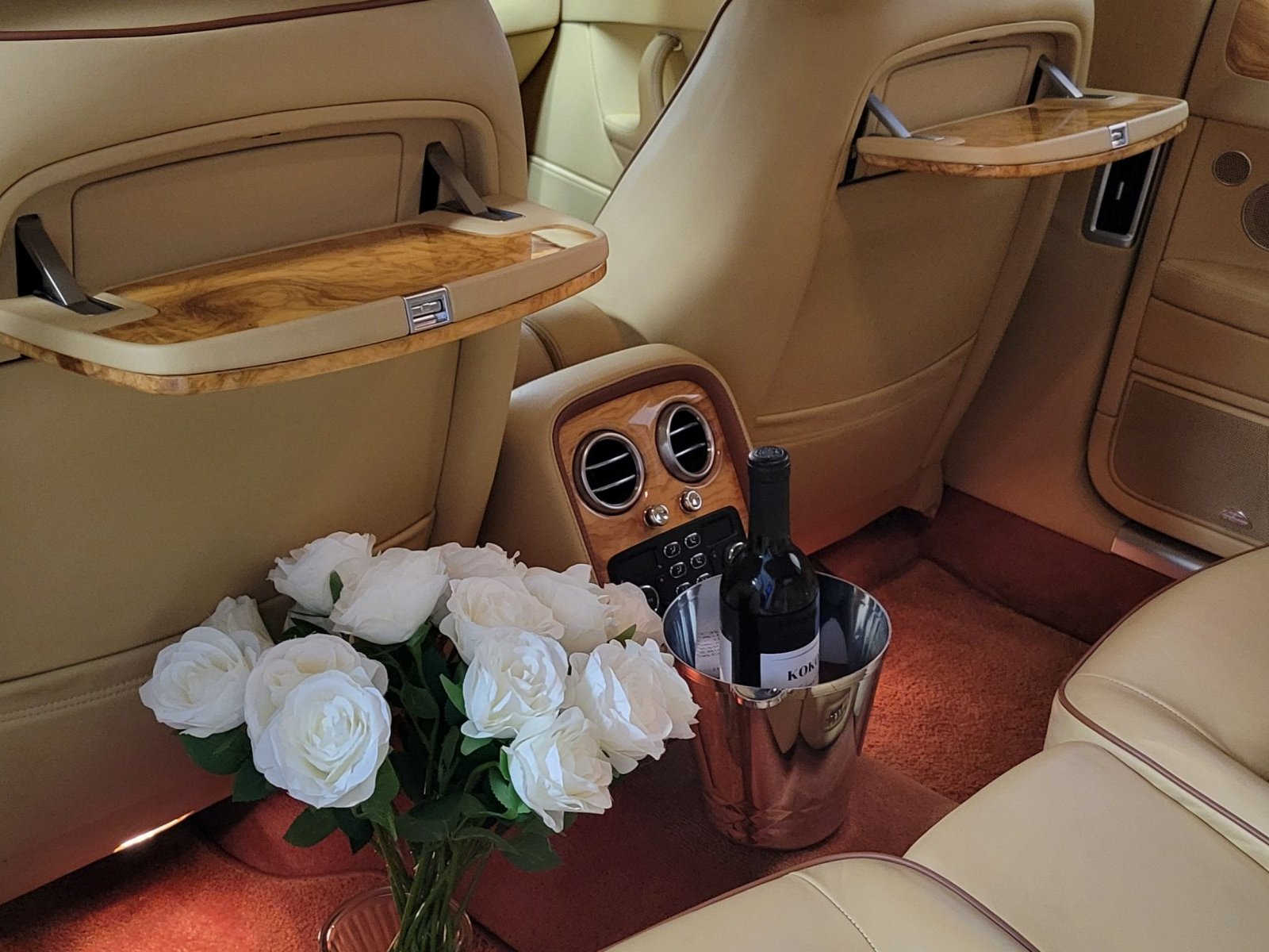 2009 Bentley Continental