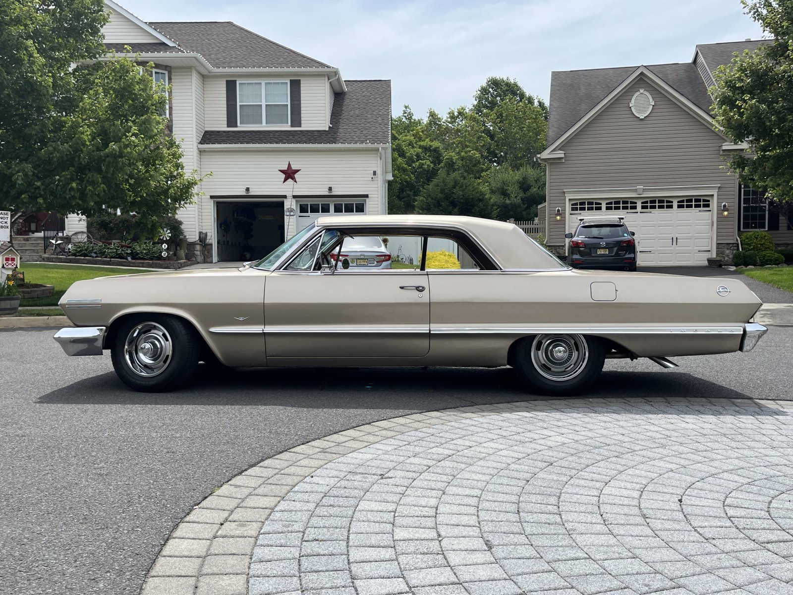 1963 Chevrolet Impala