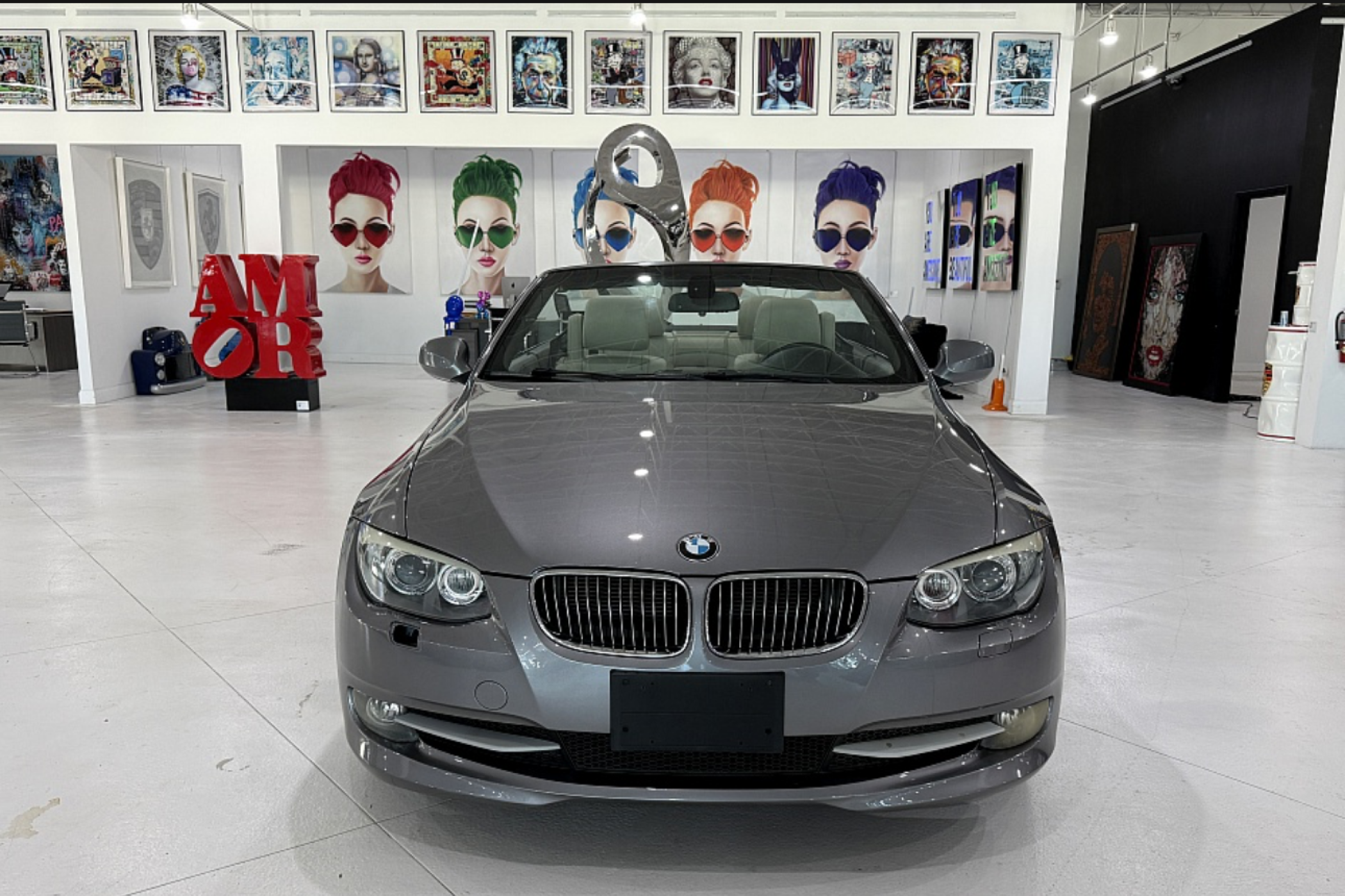 2011 BMW 328i
