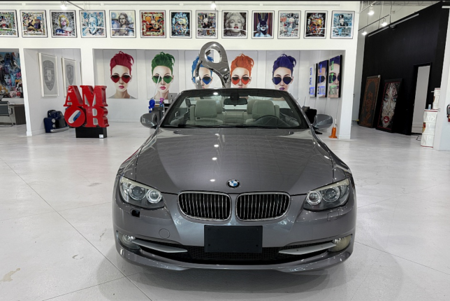 2011 BMW 328i