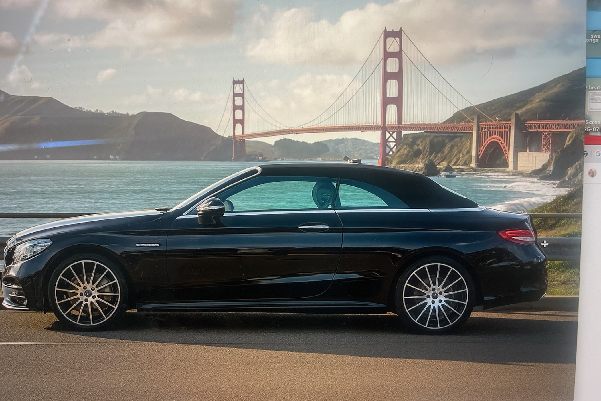 2023 Mercedes-Benz C 300