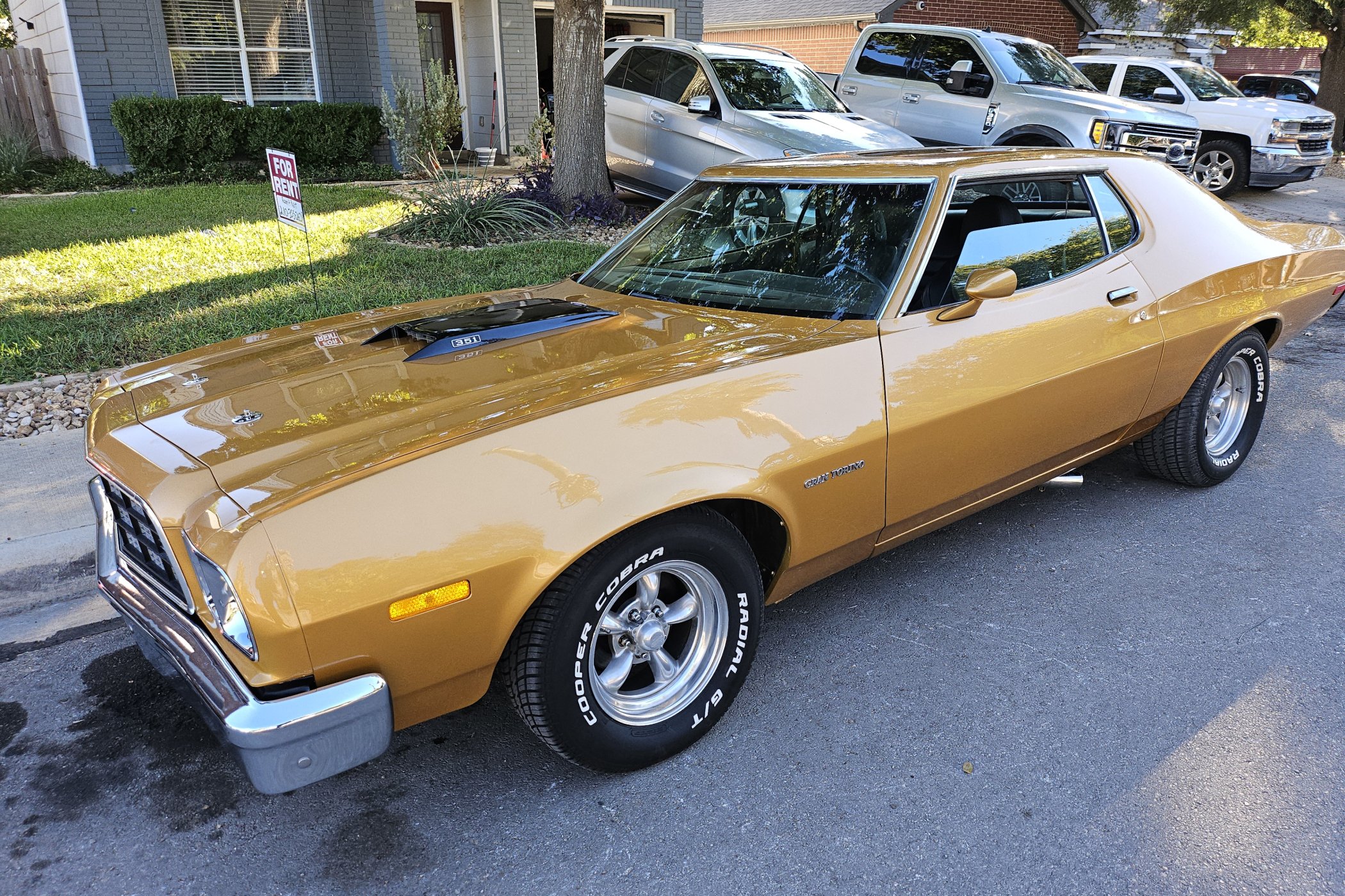 1973 Ford Gran Torino
