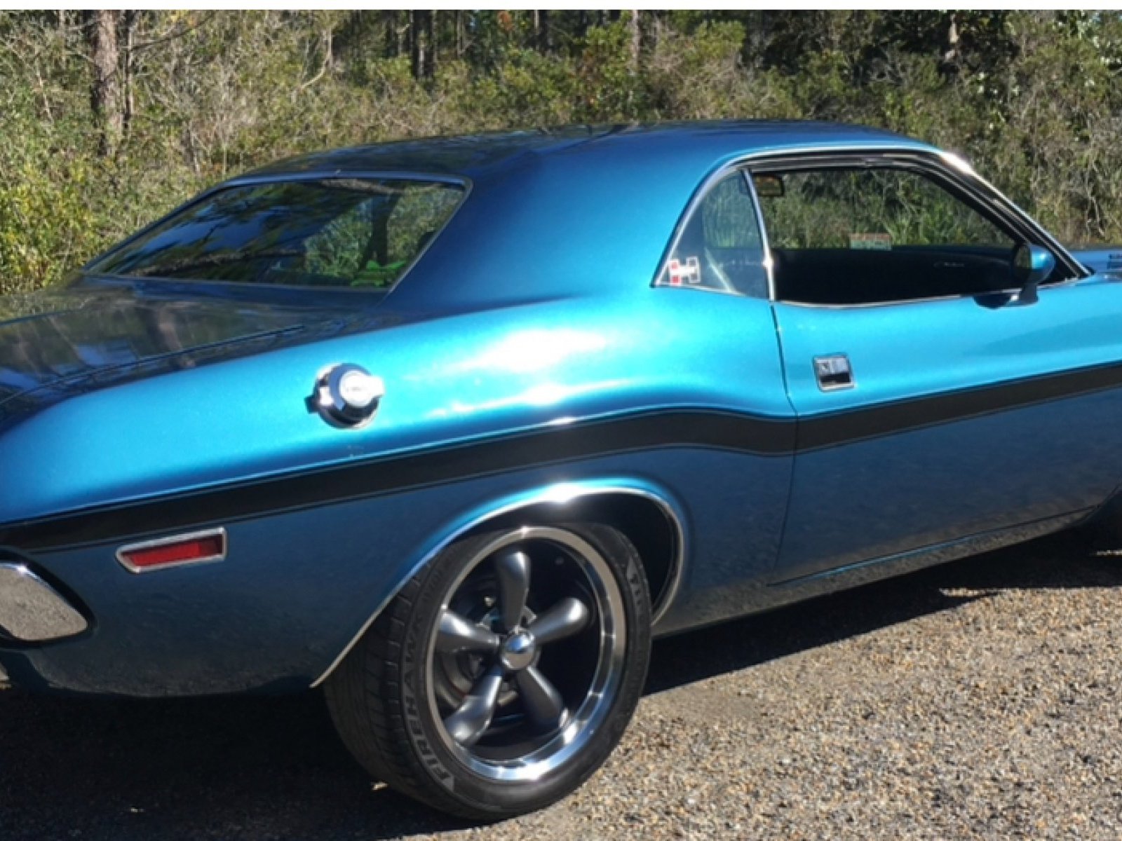 1970 Dodge Challenger