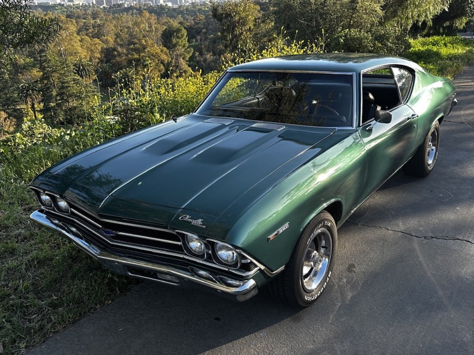 1969 Chevrolet Chevelle