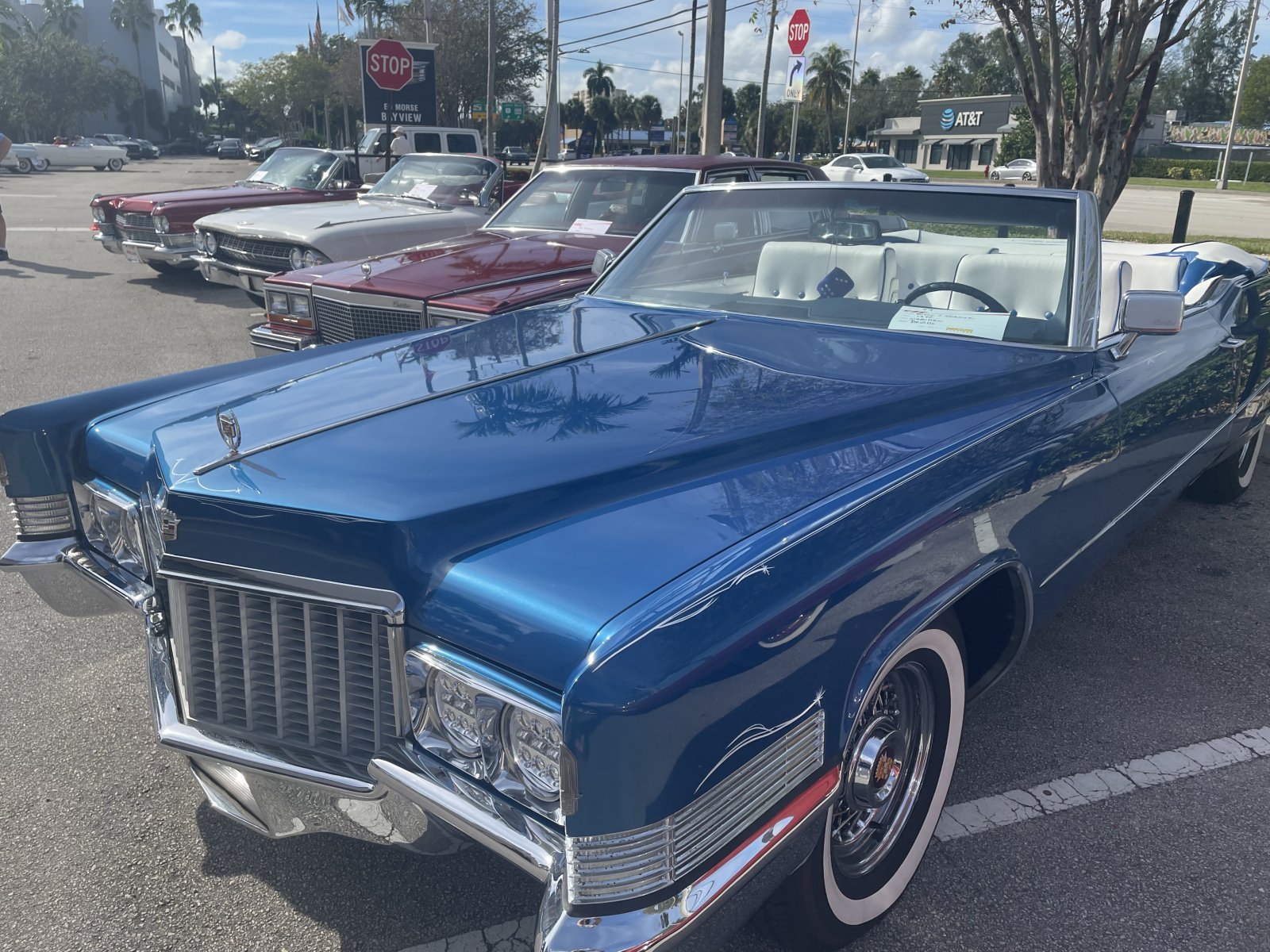 1970 Cadillac DeVille