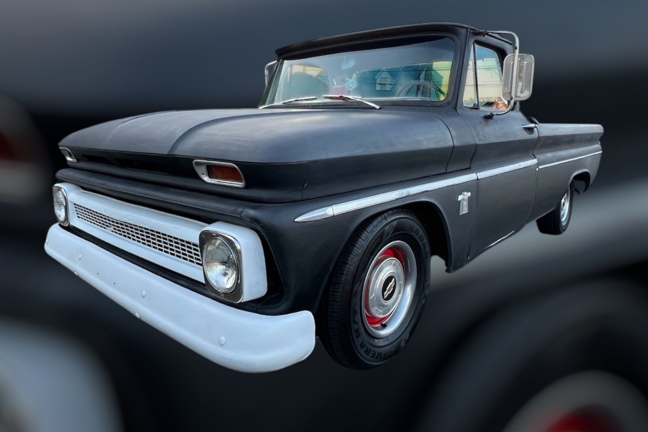 1964 Chevrolet C10