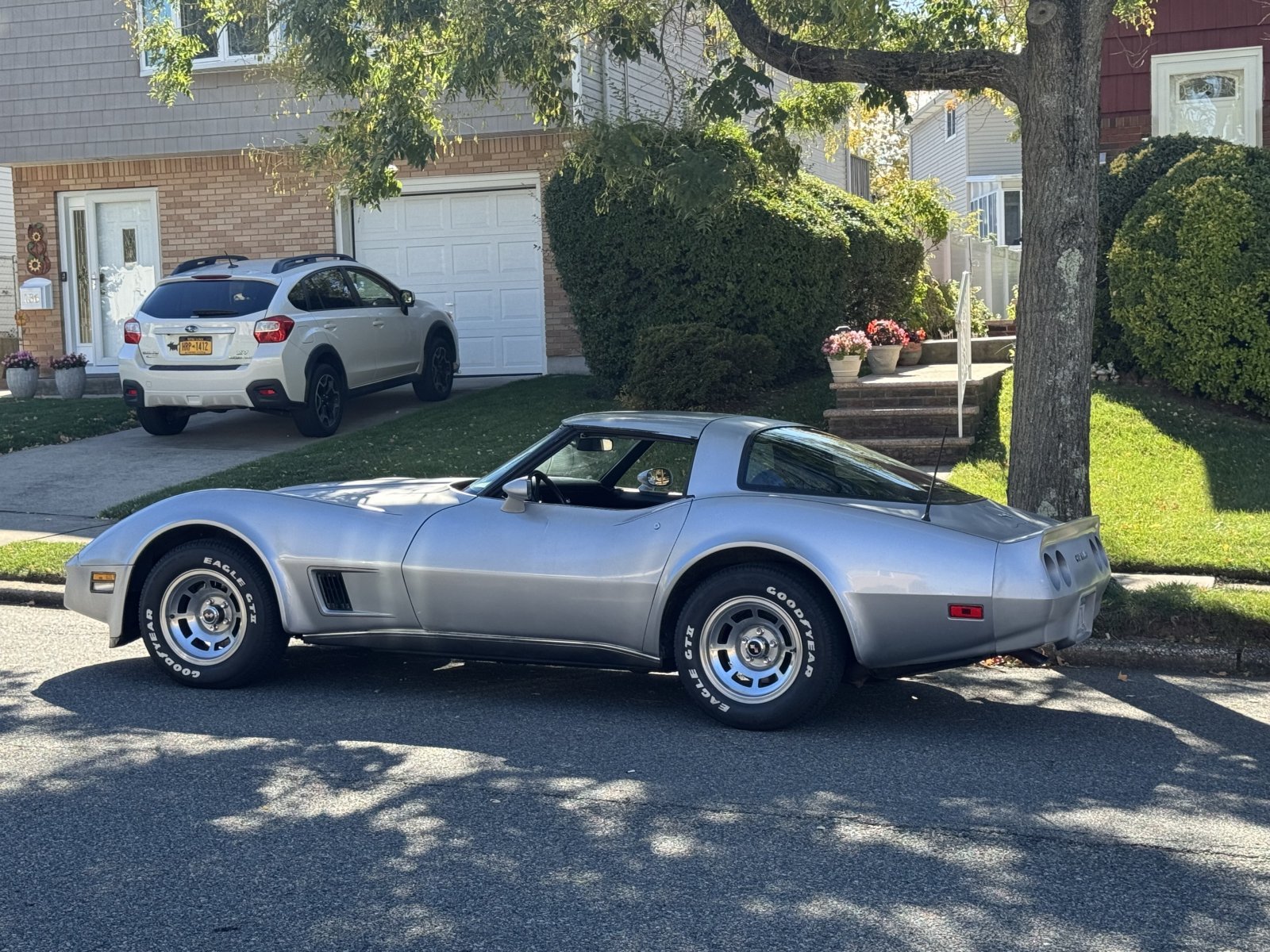 1980 Chevrolet Corvette