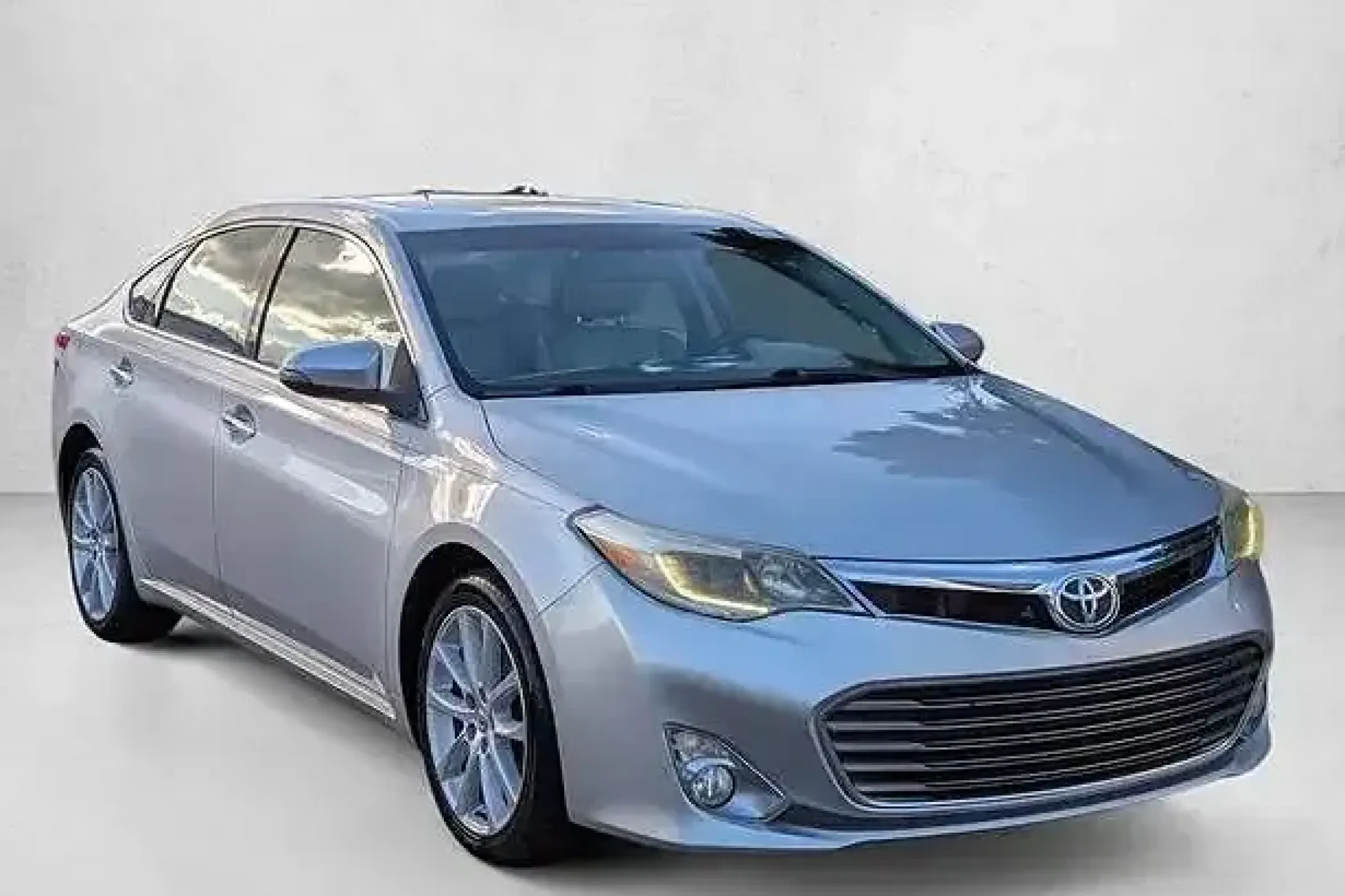 2014 Toyota Avalon