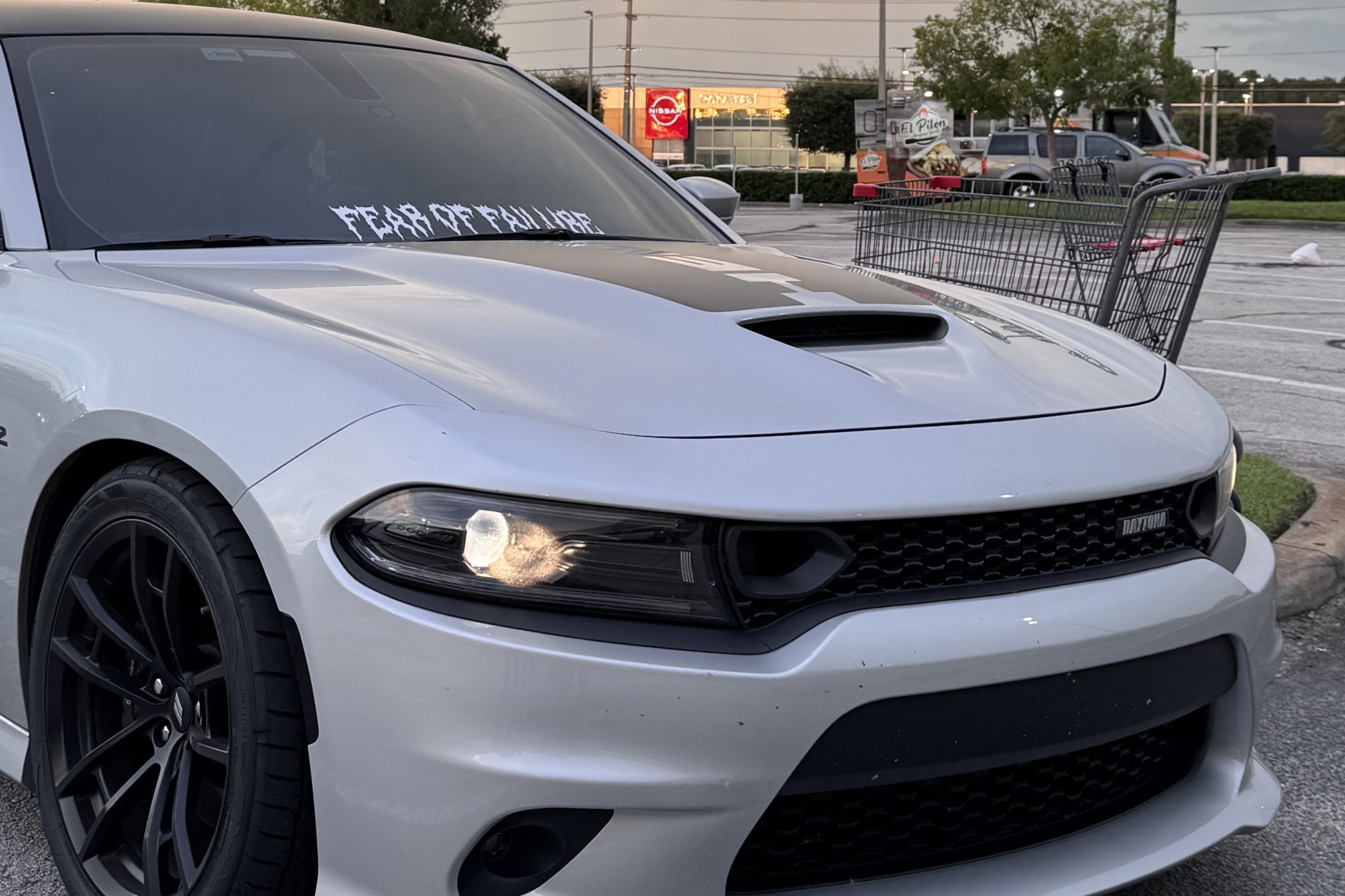 2022 Dodge Charger