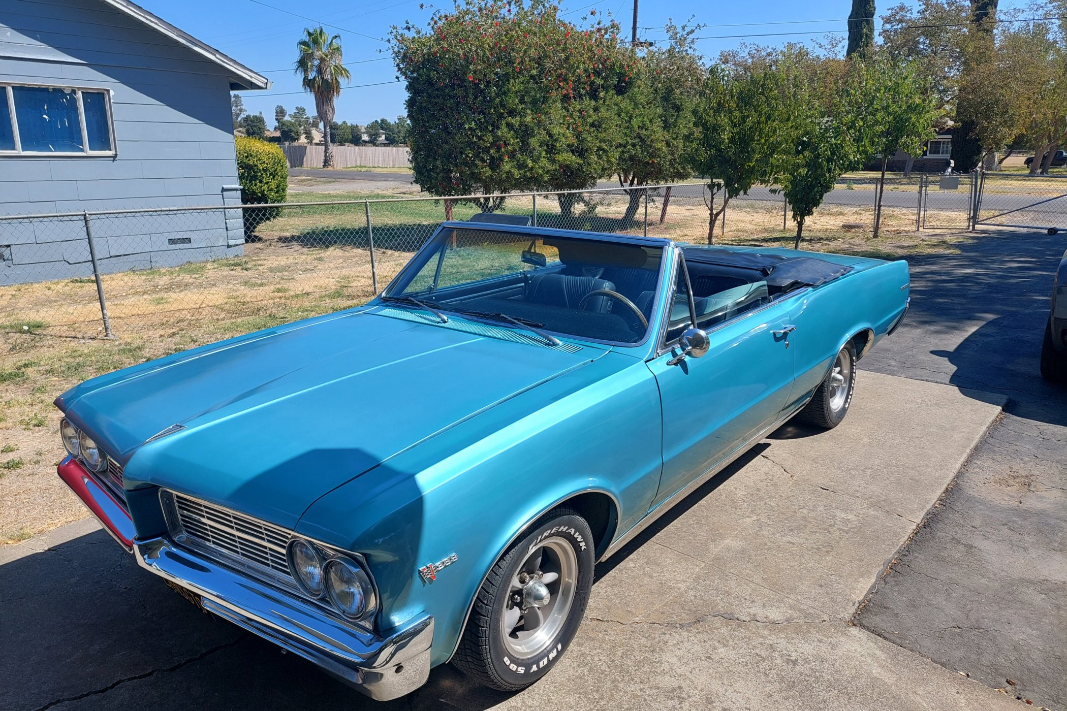 1964 Pontiac LeMans