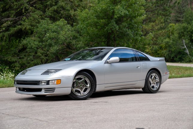 1990 Nissan 300ZX