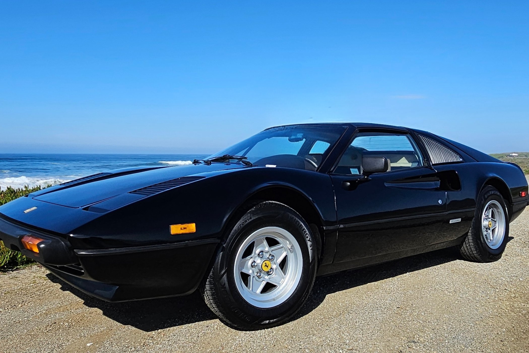 1980 Ferrari 308 GTSi
