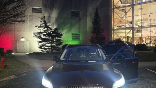2022 Lincoln Aviator