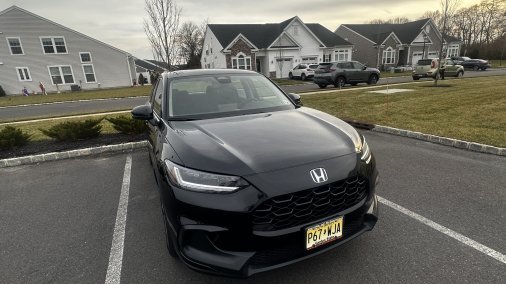 2023 Honda HRV