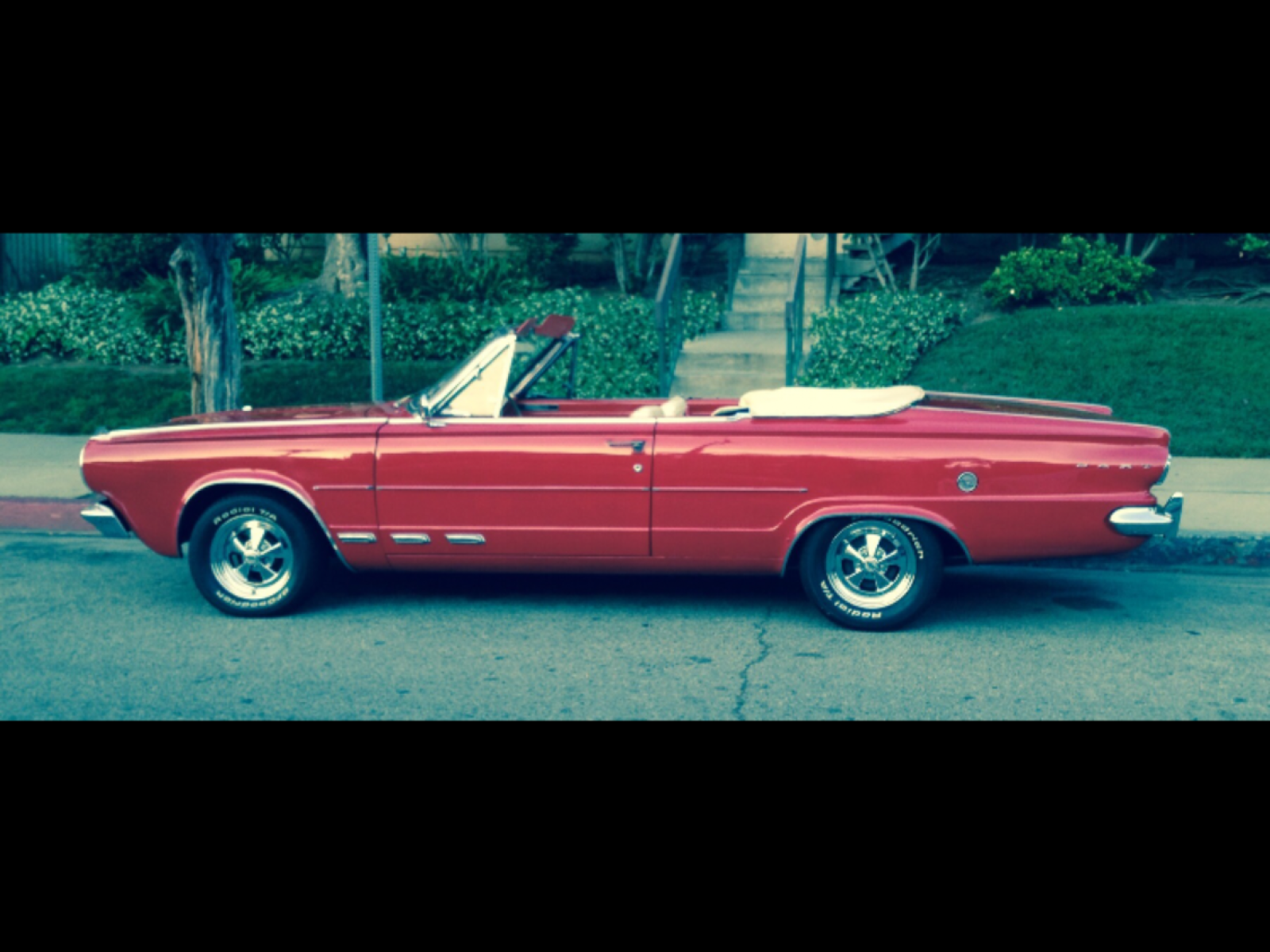 1965 Dodge Dart