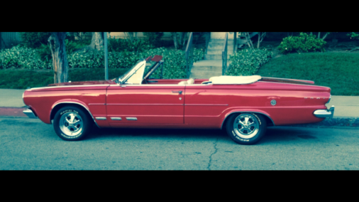 1965 Dodge Dart