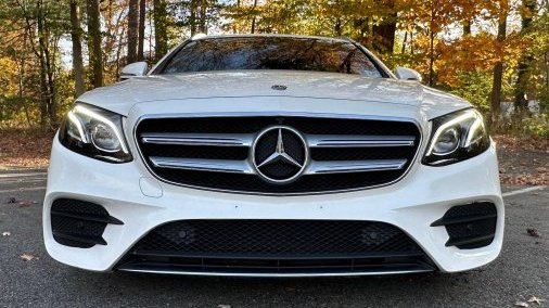 2019 Mercedes-Benz E300