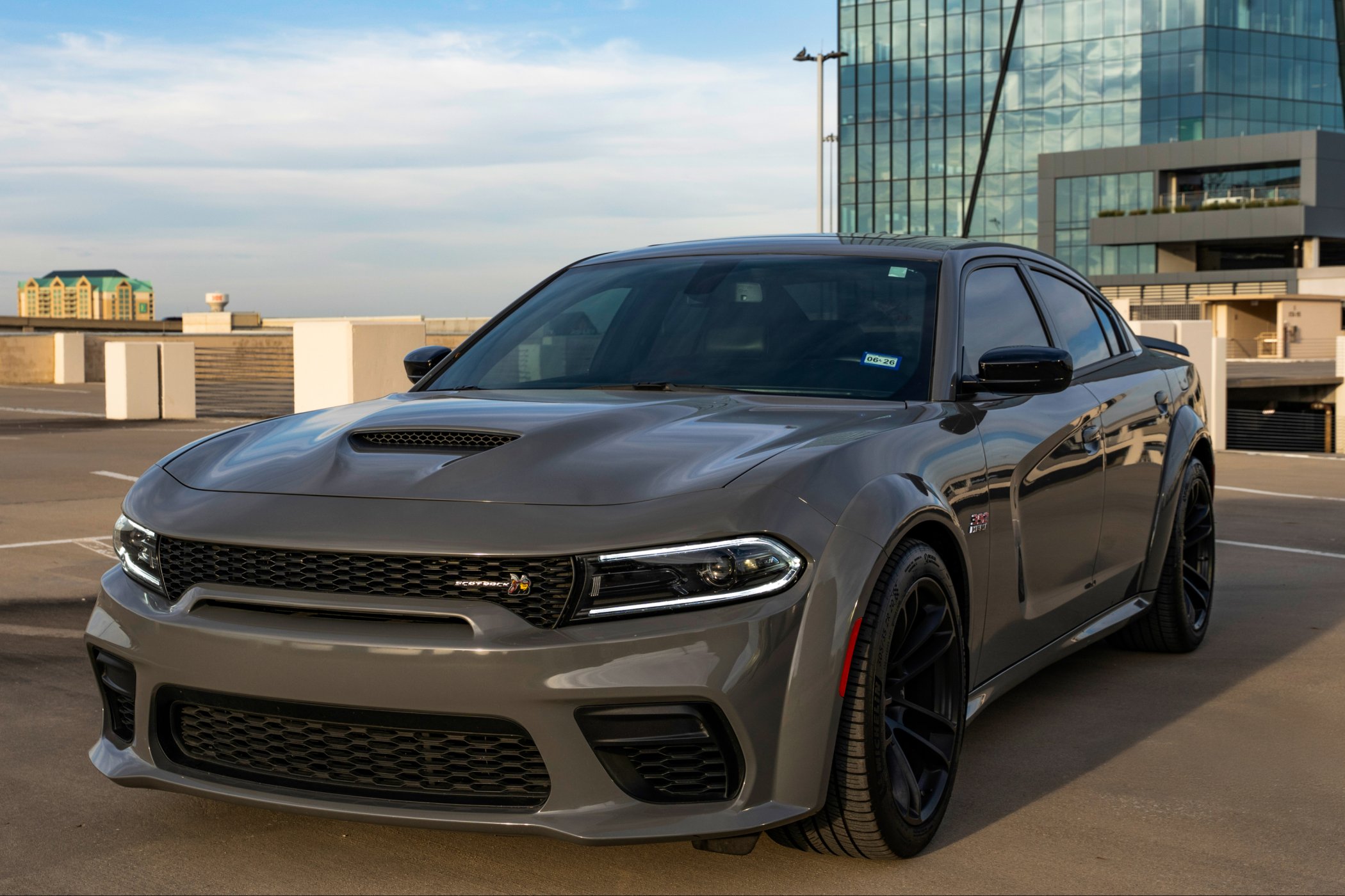 2023 Dodge Charger