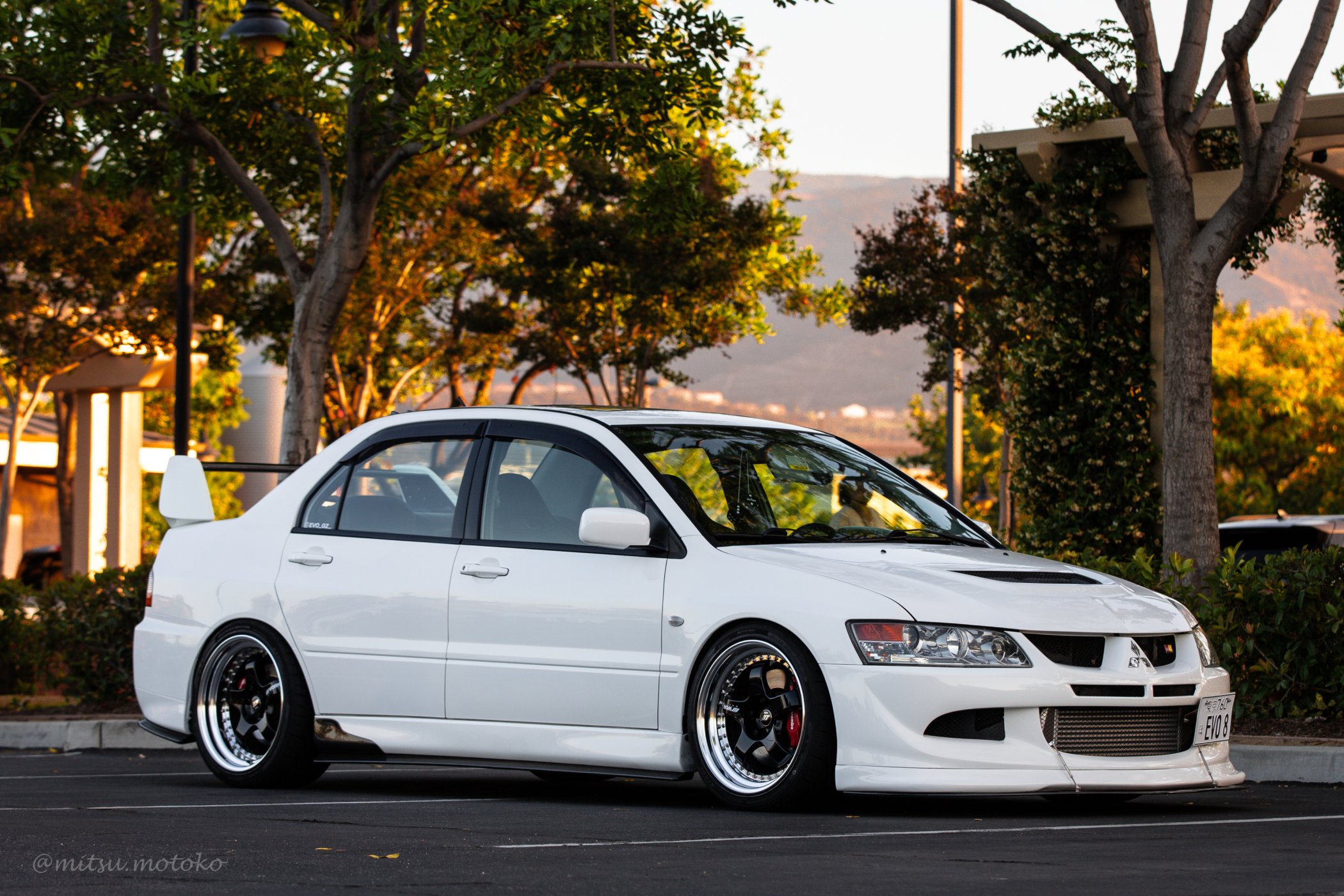 2004 Mitsubishi Lancer