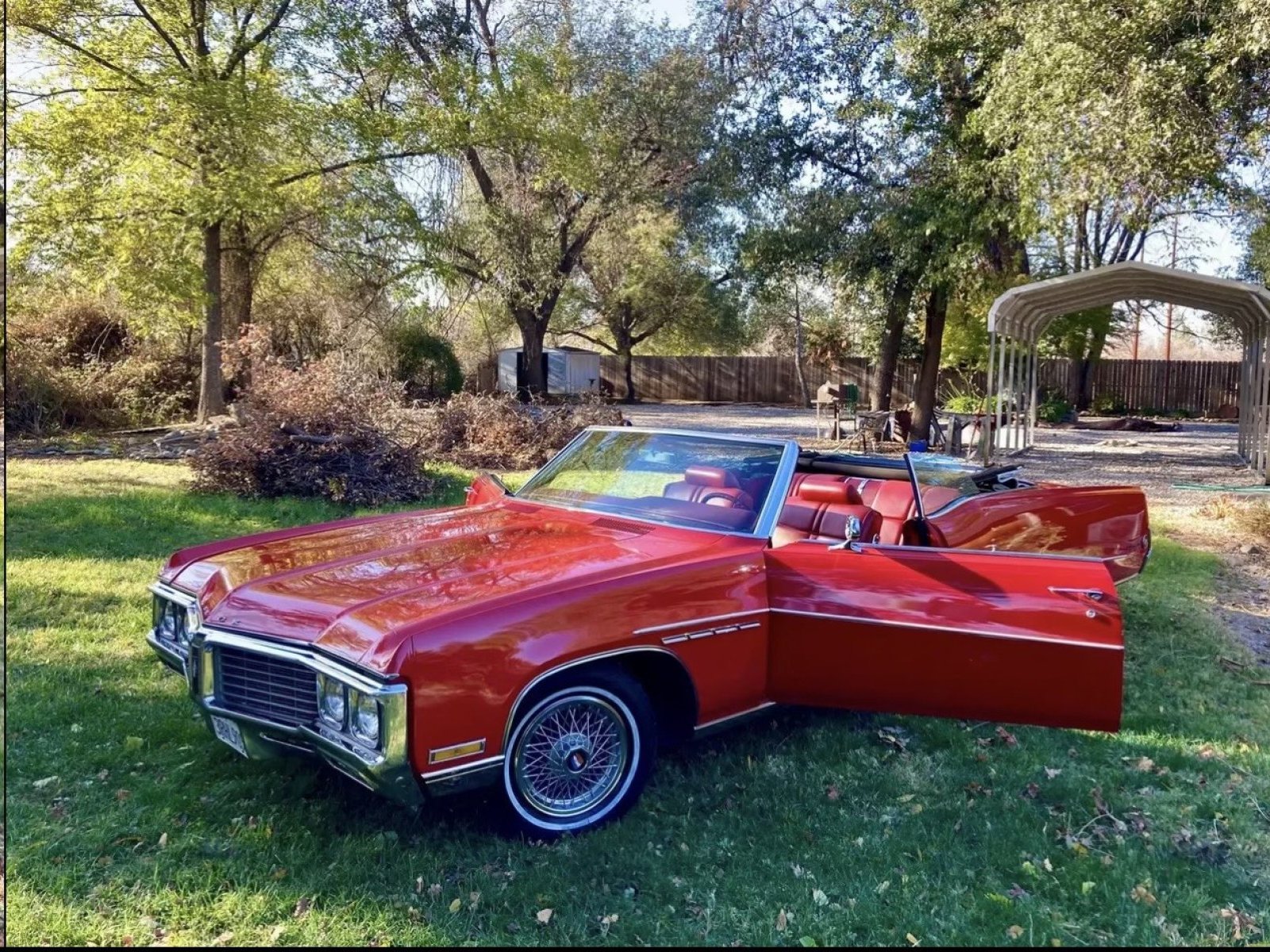 1970 Buick Electra