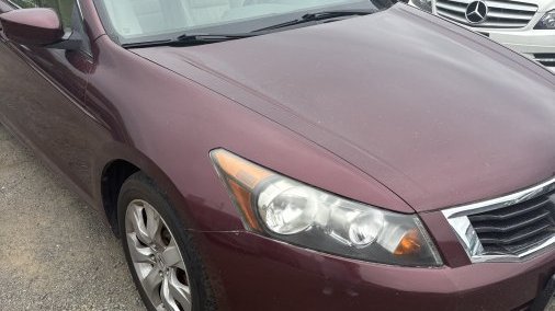 2009 Honda Accord