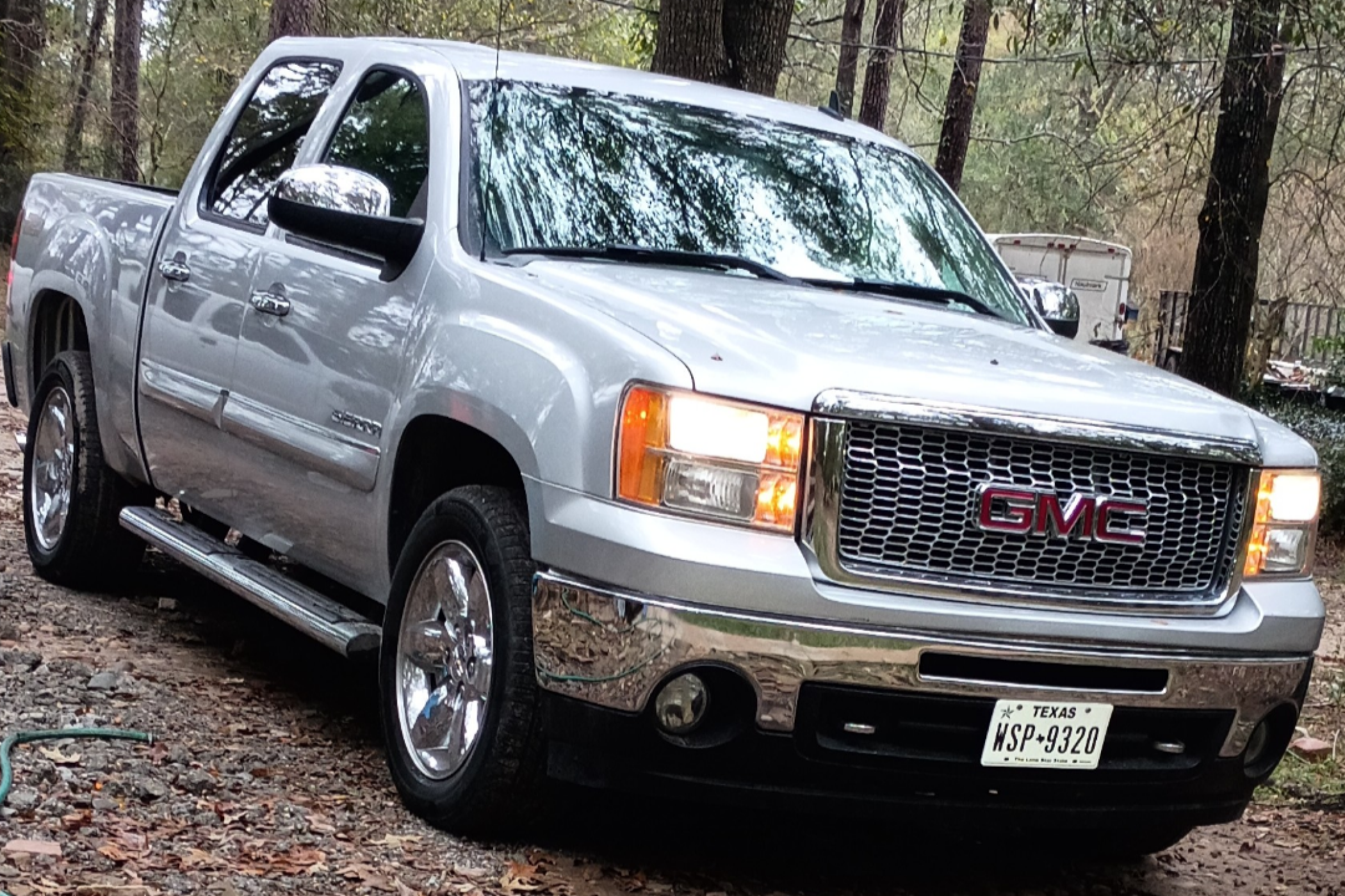 2013 GMC Sierra 1500