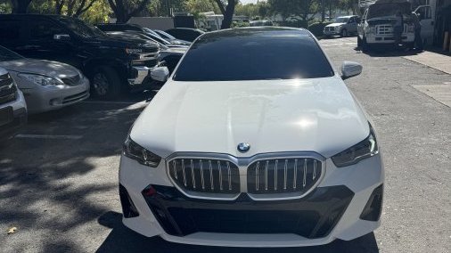 2026 BMW 530i